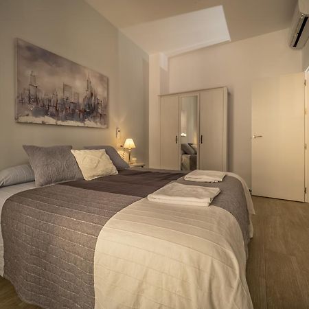 Los Rincones De Stephan Séville Extérieur photo