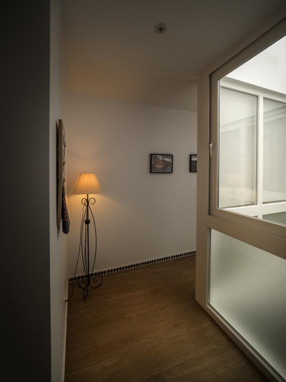 Los Rincones De Stephan Séville Extérieur photo